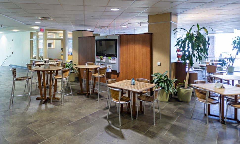 Health & Wellness Center at Hazleton Lehigh Valley Health Network